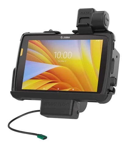 GDS® Powered Dock with Latch for Zebra ET4x 8" Tablet with IntelliSkin®