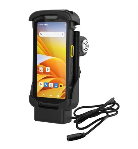 RAM® Key-Locking Form-Fit Powered Dock for Zebra TC73 & TC78
