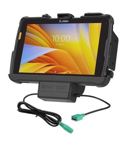 RAM® Tough-Dock™ Power + Data for Zebra ET4x 8" Tablet