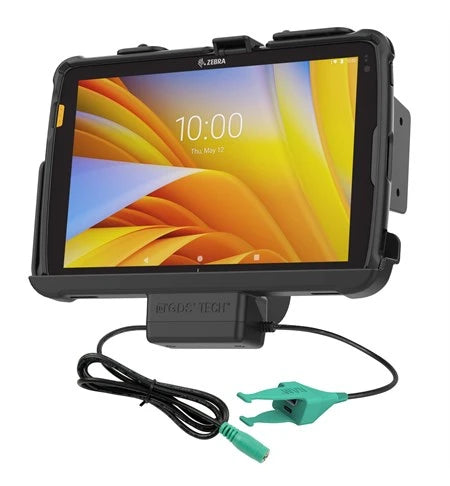 RAM® Tough-Dock™ Power + USB-C & USB-A for Zebra ET4x 10" Tablet