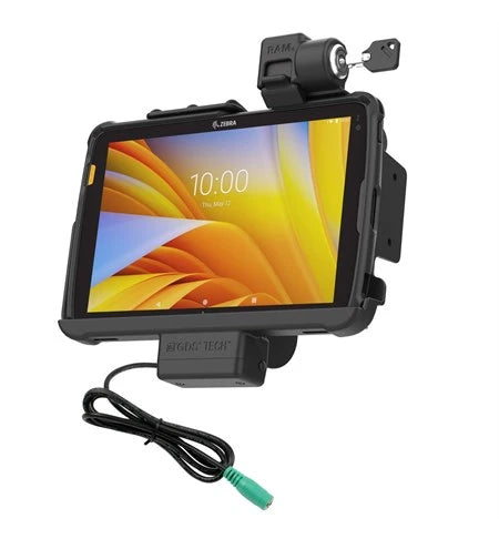 Locking RAM® Tough-Dock™ for Zebra ET4x 10" Tablet