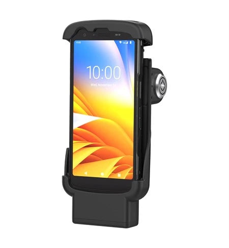 RAM® Locking Form-Fit Holder for Zebra TC22 & TC27 without Boot