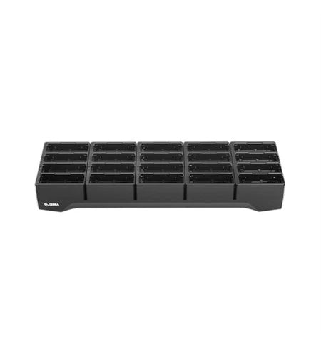 Zebra WT5400/WT6400 20-Slot Spare Battery Charger SAC-WT5X6-20SC-01