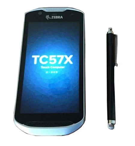 SG-STYLUS-TCX-MTL-03 - Passive Stylus, Micro-knit Hybrid Fiber Tip, 3 Pack