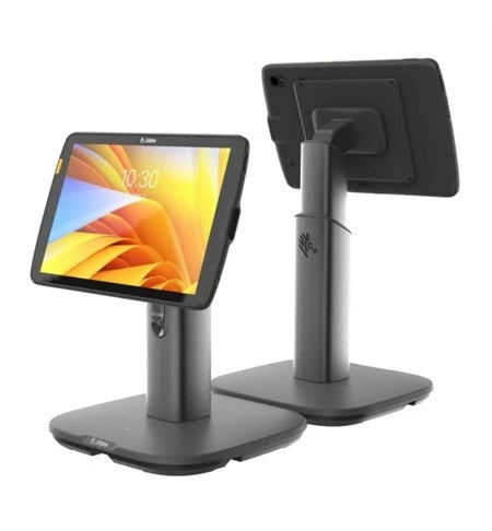 Zebra ET4X 10-Inch Presentation Stand - STND-ET4X-10POS1-01