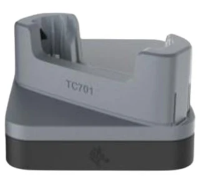 Zebra TC701 1-Slot Ethernet ShareCradle
