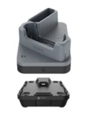 Zebra TC501 & Battery Ethernet ShareCradle (with Exoskeleton)
