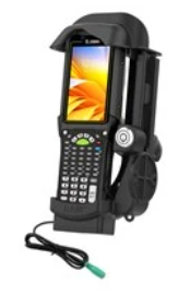 RAM® Locking Powered Dock for Zebra MC9400 & MC9300