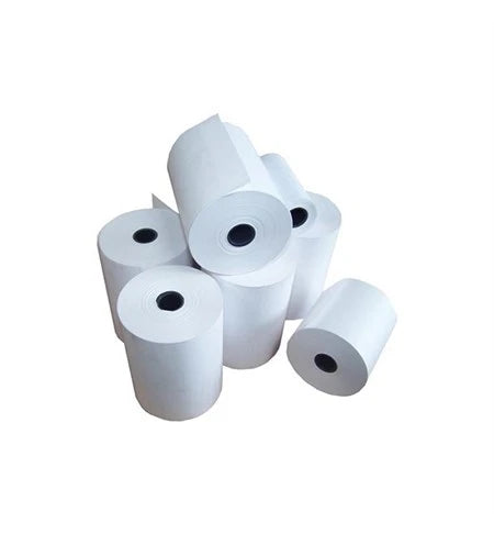 Paper Rolls for mC-Print3 - 80mm diameter - 20 rolls in box