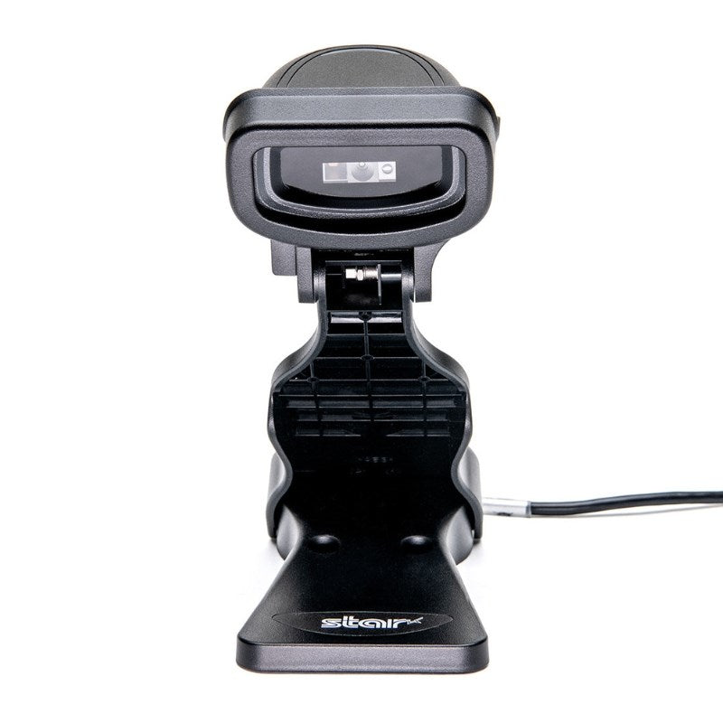 Star Micronics BSH-20U Corded Handheld 2D Barcode Scanner