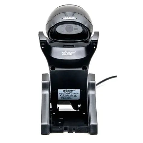 Star Micronics BSH-32B Wireless Handheld 2D Barcode Scanner