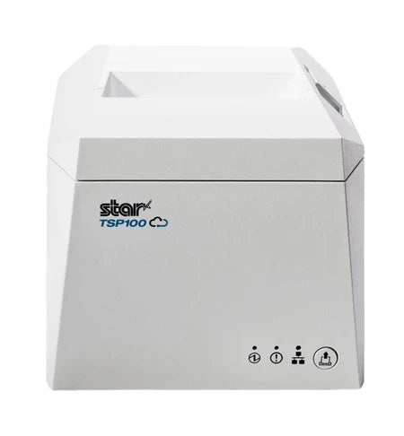 Star Micronics Receipt Printer TSP143IV UEWB