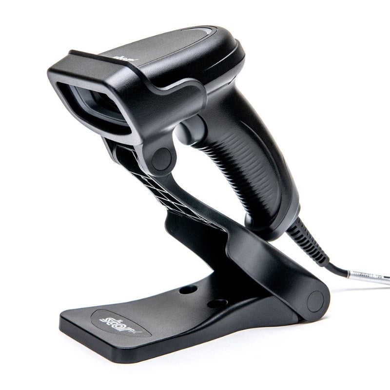 Star Micronics BSH-20U Corded Handheld 2D Barcode Scanner