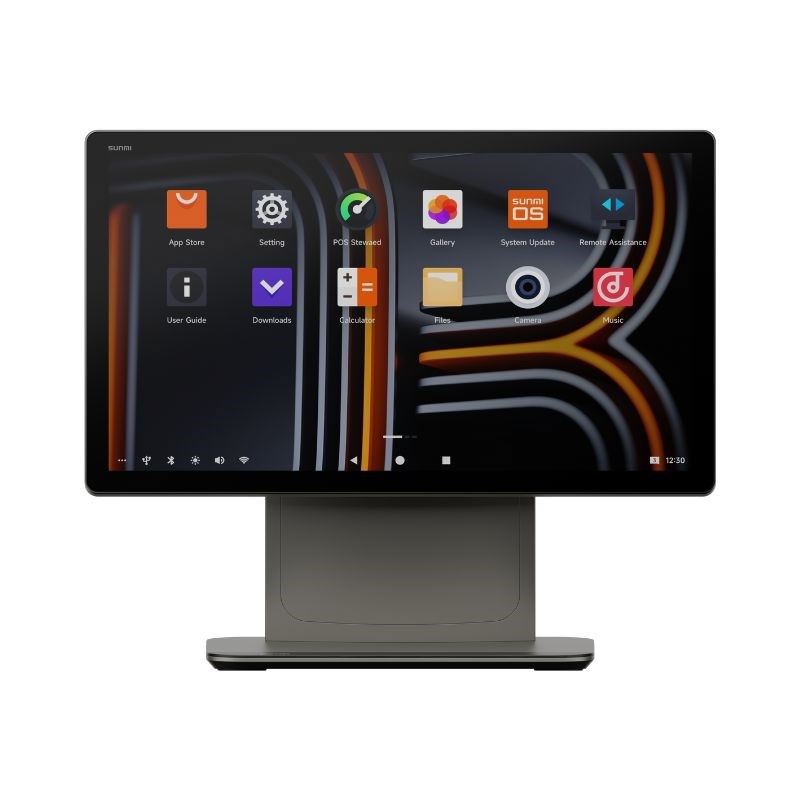 D3 Pro - GMS-EDLA, UK Adapter