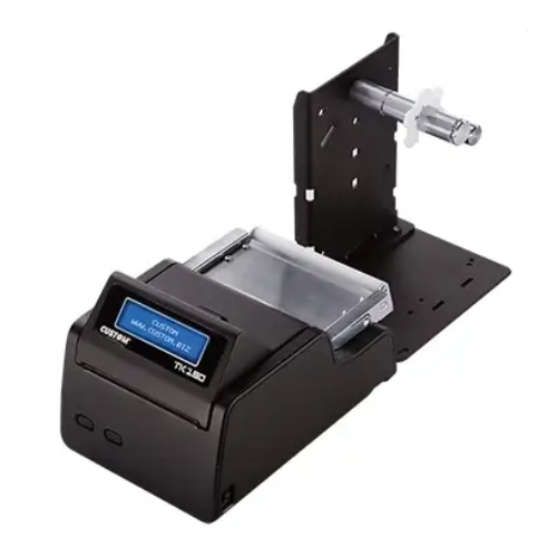 Custom TK180 Desktop Check-In Printer