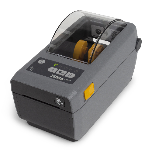 Zebra ZD611 Direct Thermal Desktop Printer