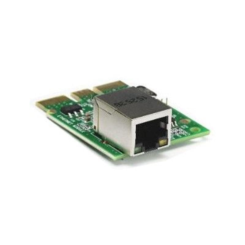 P1112640-048 - Ethernet and Serial Module, ZD621D