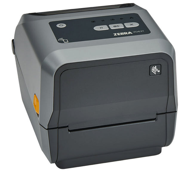 P1112640-232 - Cutter Upgrade, ZD621T