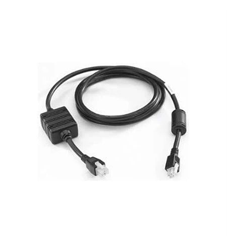 CBL-DC-381A1-01 Zebra DC Line Cord