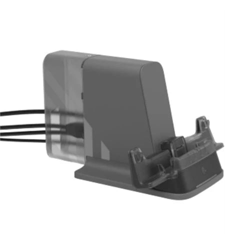 Zebra ET4X Workstation Connect Cradle (CRD-ET4X-1SNWS-02)