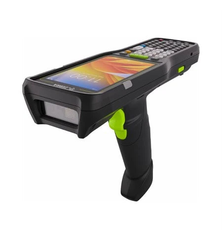 Zebra MC3400-G Gun Grip Handheld Mobile Computer with WiFi 6E