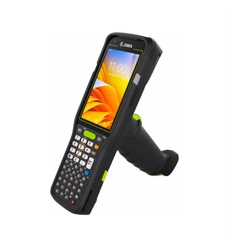 Zebra MC3450-G Gun Grip Handheld Mobile Computer