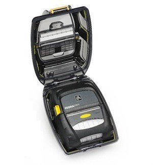 ZQ510 exoskeleton