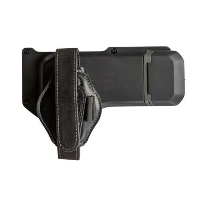 Zebra ET6x CAC and Smart Card Reader with Hand Strap XBK-ET6X-SMCARD-HS-01