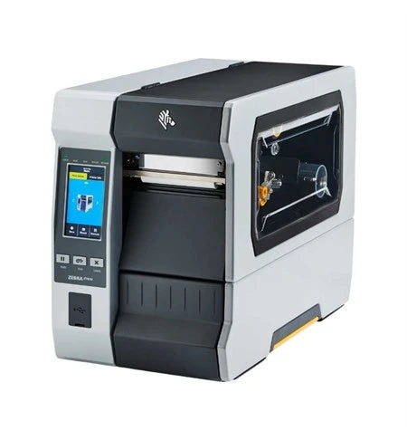 Zebra ZT610 Micro Label Printer