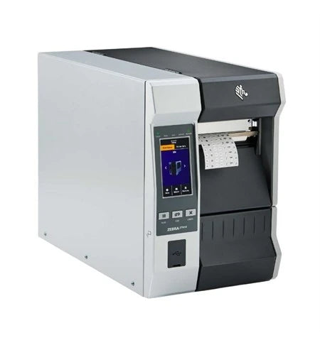 Industrial abel printer Zebra ZT610 Micro Label