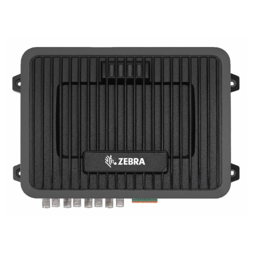 Zebra FX9600 Fixed UHF RFID Reader