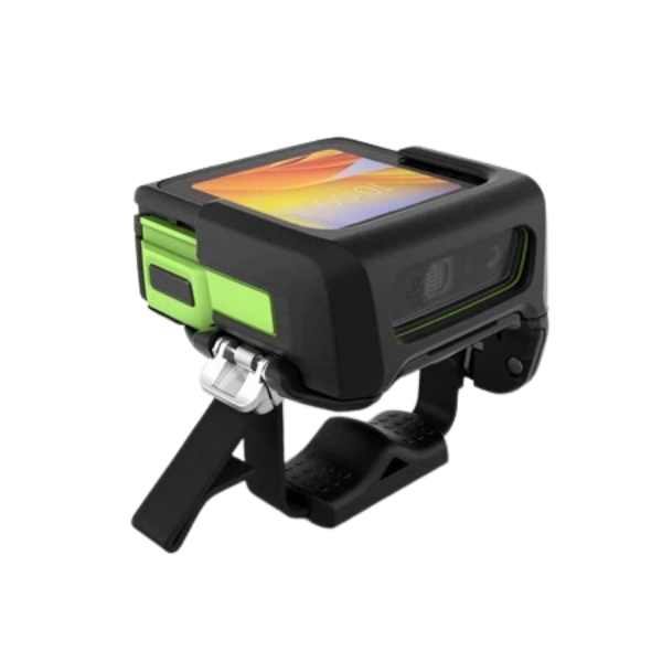 Zebra WS50 Wearable Mobile Computer with Converged Scanner