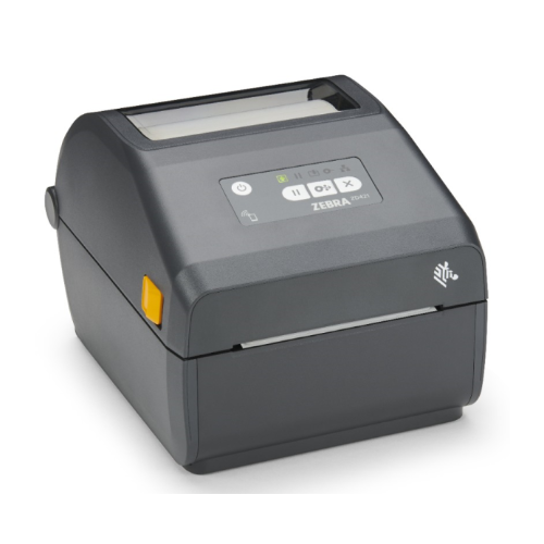 Products Zebra ZD421d Direct Thermal Printer (ZD420 Series) Label