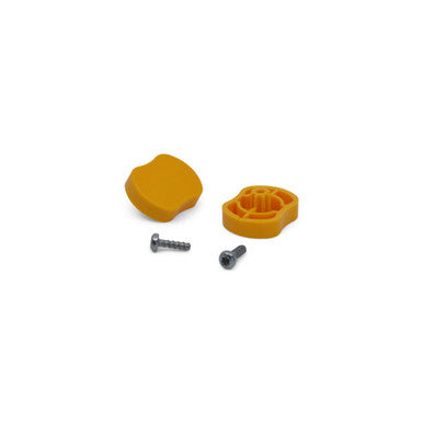 P1080383-701 Kit, Media Adapters for 1.5 inch diameter cores, 1 set, ZD220, ZD230, ZD888, DT and TT