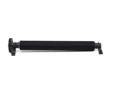 P1080383-700 Kit, Platen Roller with bearings, ZD220, ZD230, ZD888 DT