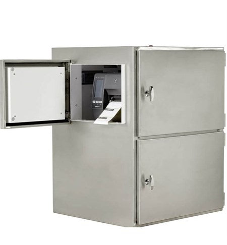 Armagard SPRI-800 Heated Printer Enclosure