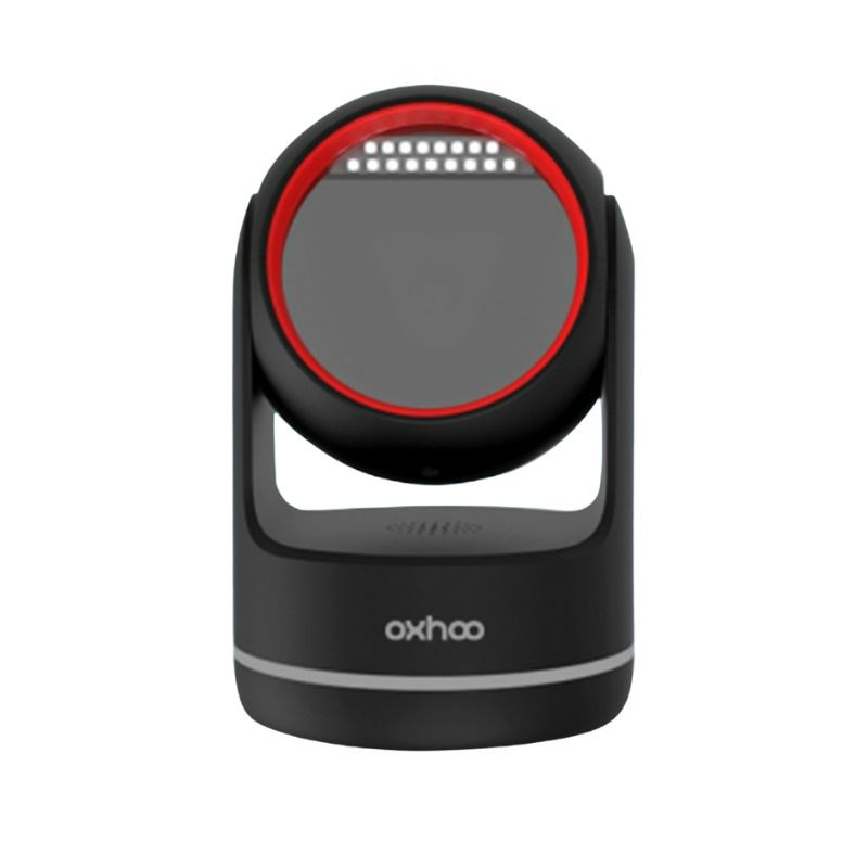 Oxhoo BC261 Desktop Scanner