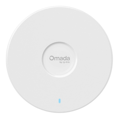 TP-LINK OMADA BE12000 Ceiling mount WI-Fi7 Access Point - EAP787