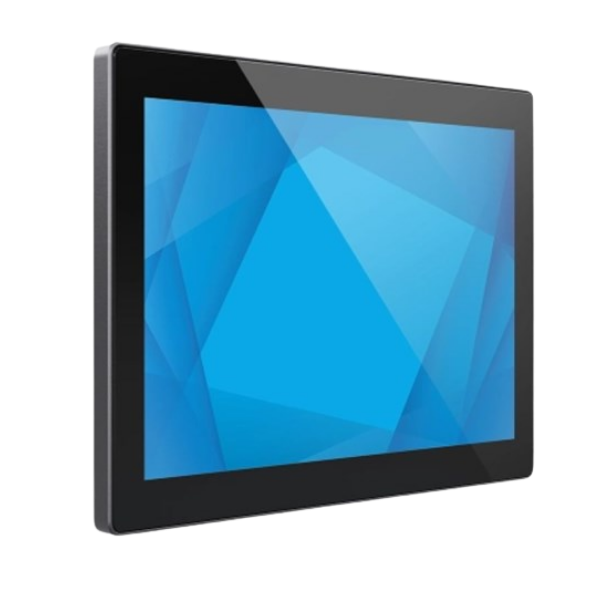 Elo 0704LS monitor – 04LS Series illustration