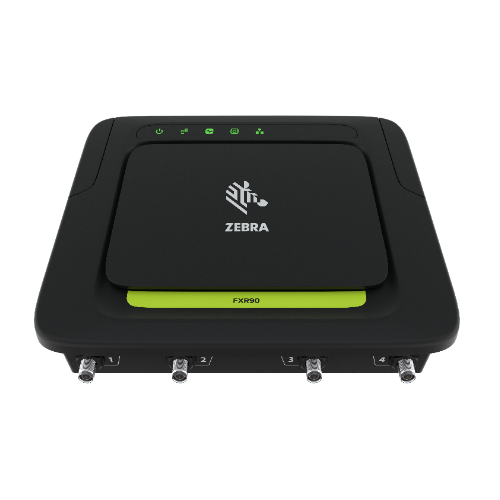 Zebra FXR90 Ultra-Rugged Fixed UHF RFID Reader