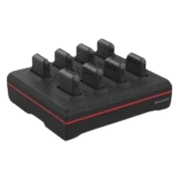 Honeywell 8675i 8 Bay Battery Charger