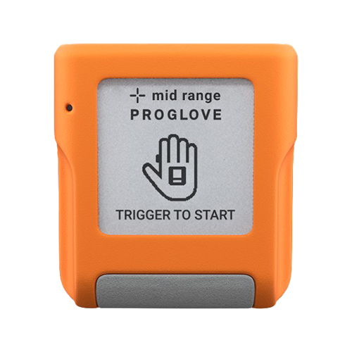 ProGlove Mark 2 Mid Range