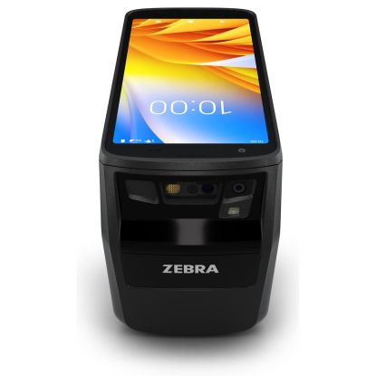 Zebra TC22R Integrated Handheld RFID Reader