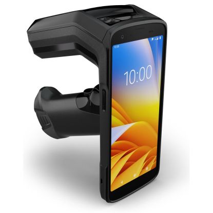 Zebra TC22R Integrated Handheld RFID Reader