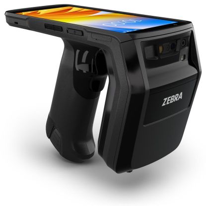 Zebra TC22R Integrated Handheld RFID Reader