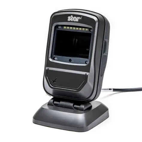Star Micronics BSD-40U 2D Presentation Scanner