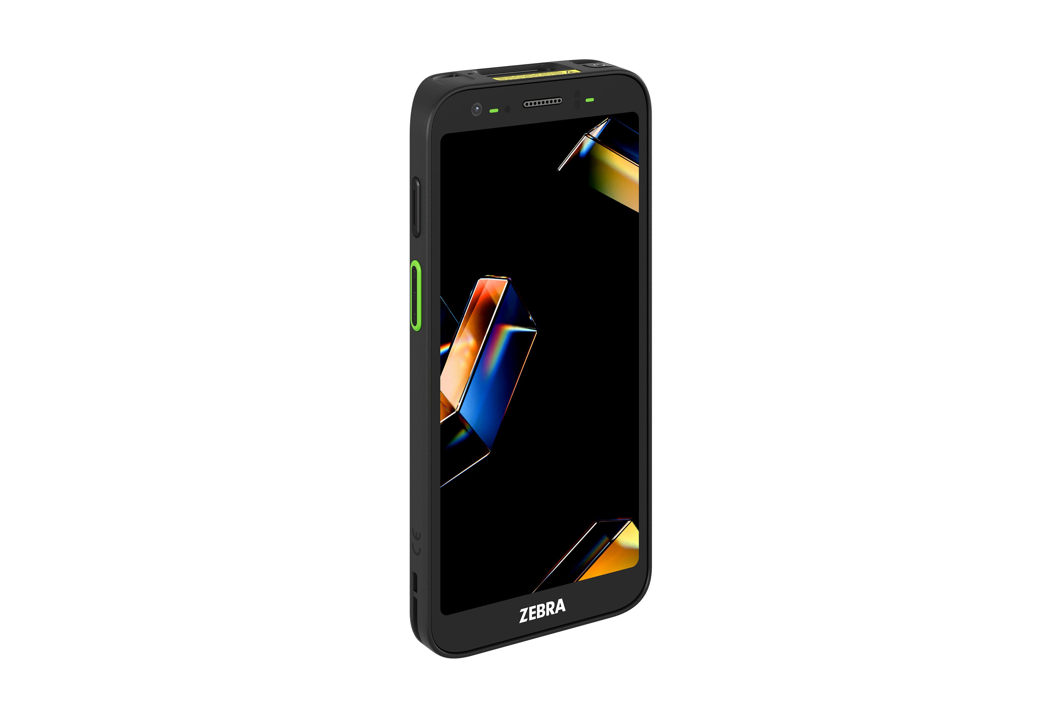 Zebra TC501 Mobile Computer