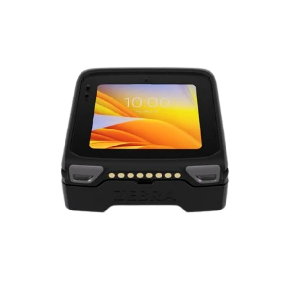 Zebra WS50 Wearable Mobile Computer with Converged Scanner