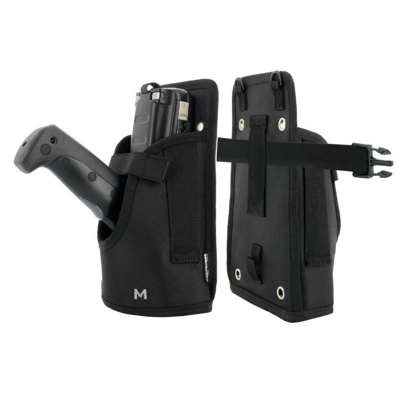 Mobilis REFUGE Holster, HHD Gun