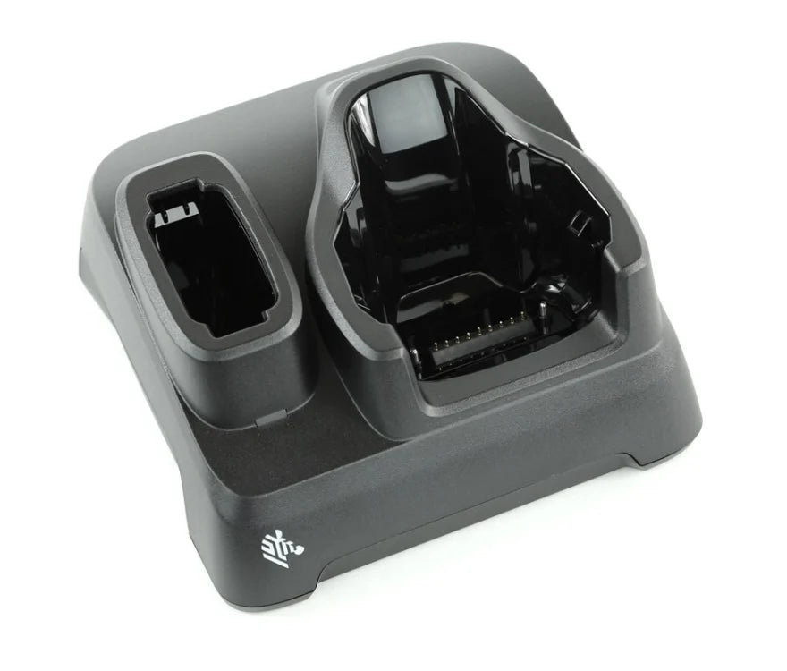 MC93 single slot USB/Charge cradle w/spare battery charger